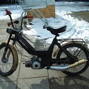 Puch Maxi K SOLGT