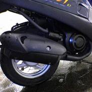 PGO Comet --->Projekt<---