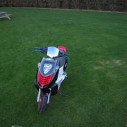 Aprilia sonic 130++