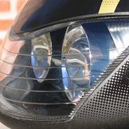 Aprilia SR50 DiTech SOLGT!