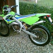 Derbi Senda *MHR* solgt