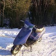 Yamaha Jog /-_-\SOLGT/-_-\