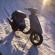 Yamaha Jog /-_-\SOLGT/-_-\