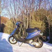 Yamaha Jog /-_-\SOLGT/-_-\