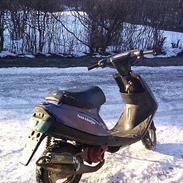 Yamaha Jog /-_-\SOLGT/-_-\