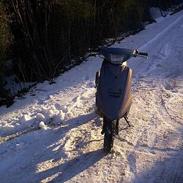 Yamaha Jog /-_-\SOLGT/-_-\