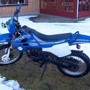 Suzuki RMX Solgt