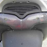 Gilera =RUNNER= til salg