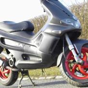 Gilera =RUNNER= til salg