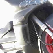 Gilera =RUNNER= til salg