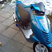 Aprilia Sonic GP