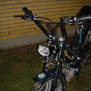 Puch maxi puch 2 gear