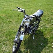 Yamaha fs1 4gear dx (solgt)    