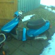 Yamaha jog as  1996       solgt