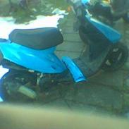 Yamaha jog as  1996       solgt