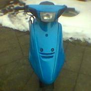 Yamaha jog as  1996       solgt