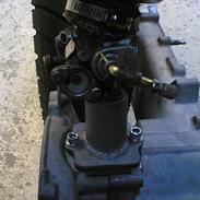 Piaggio Zip Projekt SOLGT