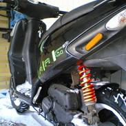 Piaggio NRG mc3 - Solgt!