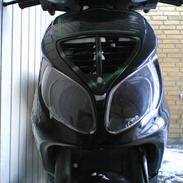 Piaggio NRG mc3 - Solgt!