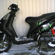 Piaggio NRG mc3 - Solgt!