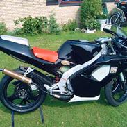 Aprilia RS 50