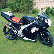 Aprilia RS 50