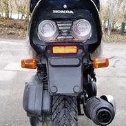 Honda SFX ---SOLGT---