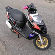 Aprilia Sonic SBK