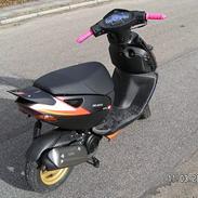 Aprilia Sonic SBK