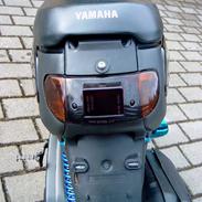 Yamaha Jog Space Inn >Solgt<