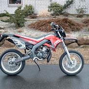 Gilera smt - (SOLGT)