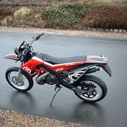 Gilera smt - (SOLGT)