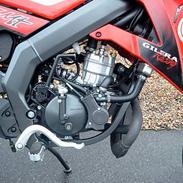 Gilera smt - (SOLGT)
