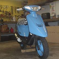 Yamaha Jog (til salg/ bytte)