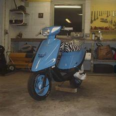 Yamaha Jog (til salg/ bytte)