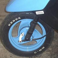 Yamaha Jog (til salg/ bytte)
