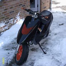 Yamaha Jog LC * solgt *