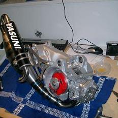 Aprilia Rally (SR) *LC*