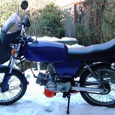 Suzuki Samurai DM50