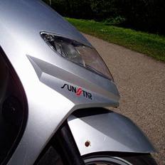 Suzuki Estilete -SOLGT-