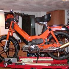 Puch maxi racing (solgt)