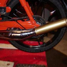 Puch maxi racing (solgt)