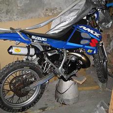 Suzuki Rmx  "solgt"