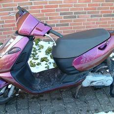 Aprilia Sonic - Solgt