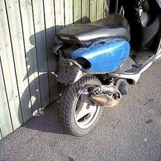 Yamaha Neo´s Solgt :D