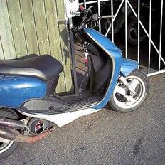 Yamaha Neo´s Solgt :D