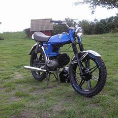 Puch Monza 3-gear 