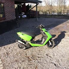 Aprilia Sonic SOLGT!!