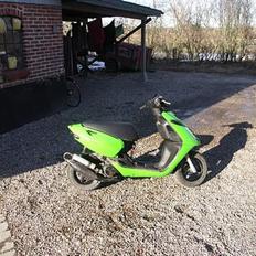 Aprilia Sonic SOLGT!!