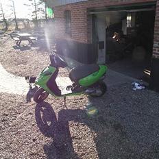 Aprilia Sonic SOLGT!!